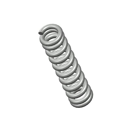 Approved Vendor Compression Spring, O= .109, L= .47, W= .022 G609975546